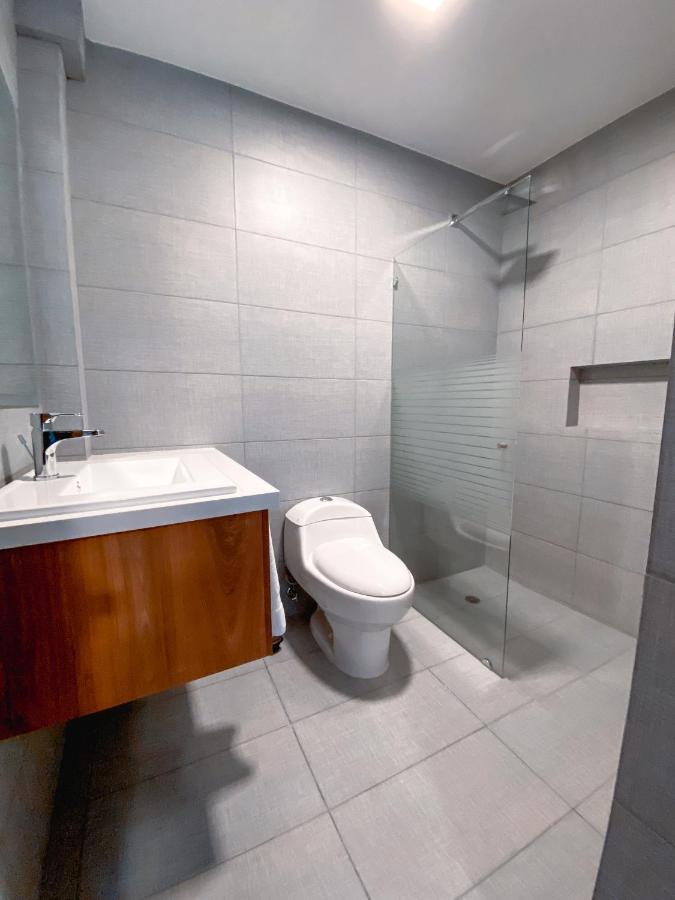 Hotel Miraflores Ambato Εξωτερικό φωτογραφία